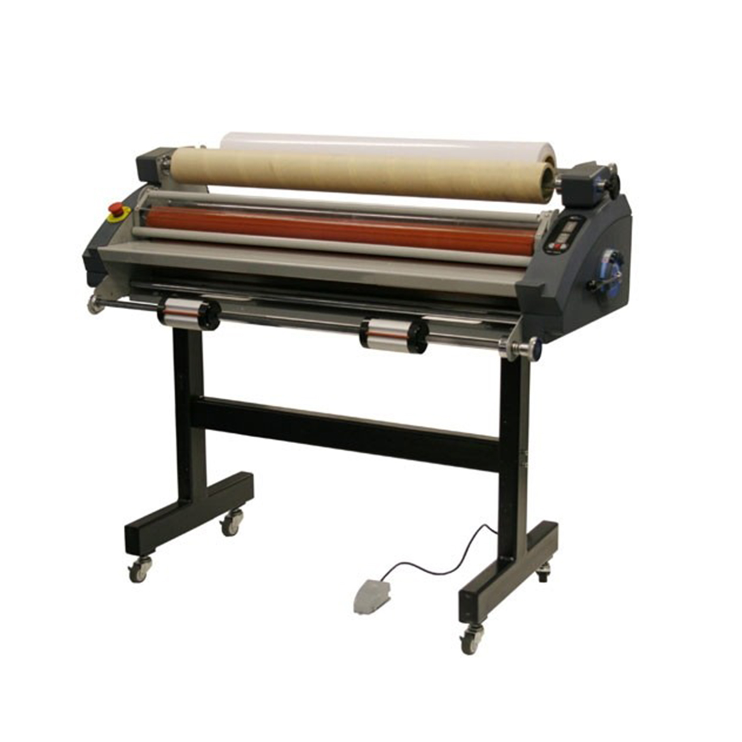 Laminators